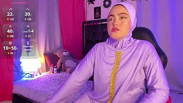 MarianFadel online show from December 4, 12:36 pm