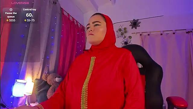 MarianFadel online show from January 9, 12:30 pm