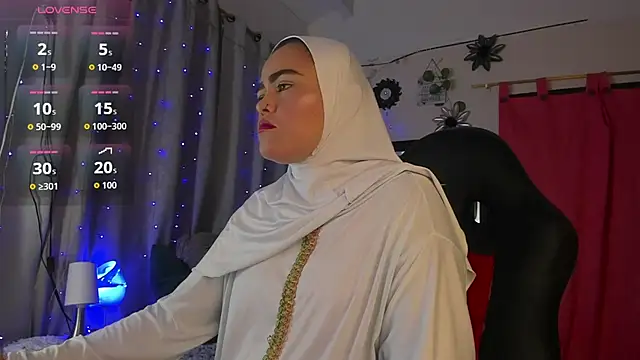 MarianFadel online show from February 4, 12:33 pm