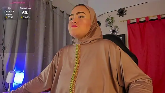 MarianFadel online show from February 6, 12:30 pm