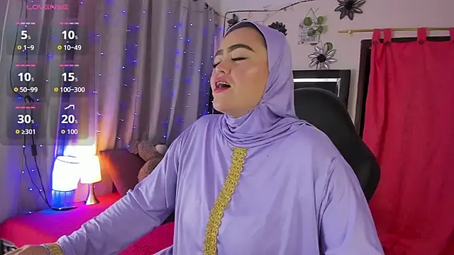 MarianFadel online show from February 13, 12:34 pm