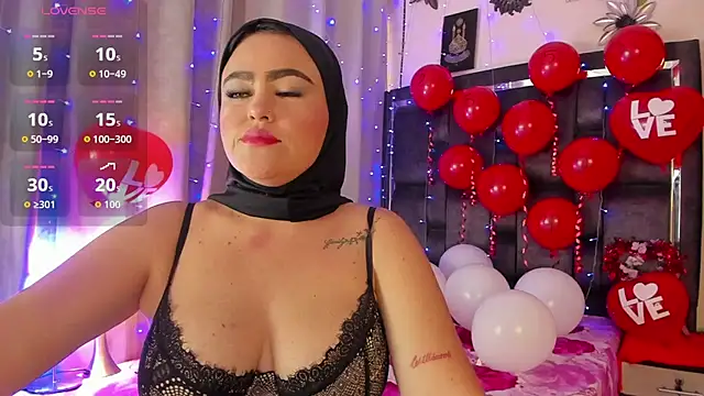 MarianFadel online show from February 14, 1:19 pm