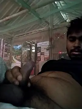 Rohit4500 online show from January 12, 2:17 am