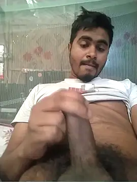 Rohit4500 online show from February 17, 3:14 am