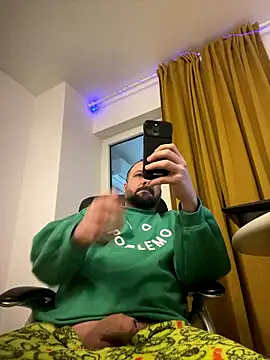 DavidMaros online show from January 17, 6:07 am