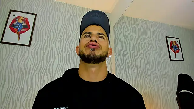 dylan jacobx online show from October 23, 4:23 am