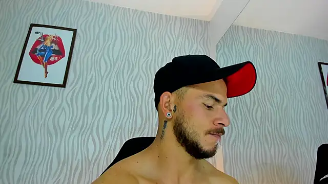 dylan jacobx online show from November 5, 3:17 am