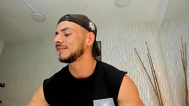 dylan jacobx online show from February 17, 8:15 pm