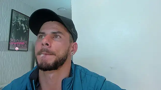 dylan jacobx online show from May 29, 1:36 am