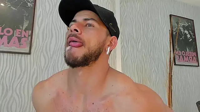 dylan jacobx online show from June 2, 3:08 am
