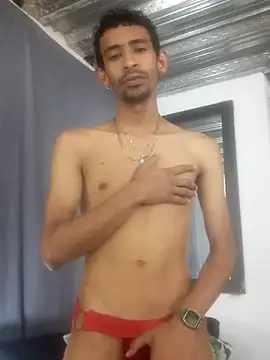 Snapshot of Bruno_Hallss chatting on September 11, 12:55 am Bruno Hallss online show from September 11, 12:55 am