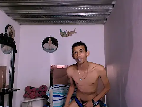 Snapshot of Bruno_Hallss chatting on November 21, 1:37 am Bruno Hallss online show from November 21, 1:37 am