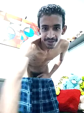 Snapshot of Bruno_Hallss chatting on December 5, 3:59 am Bruno Hallss online show from December 5, 3:59 am