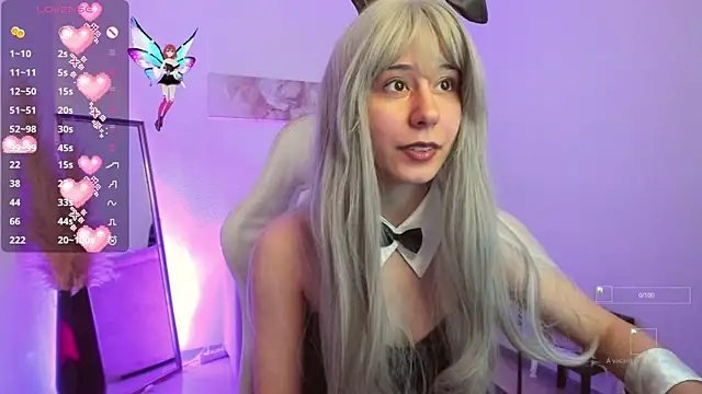 meomeee online show from December 3, 11:52 am