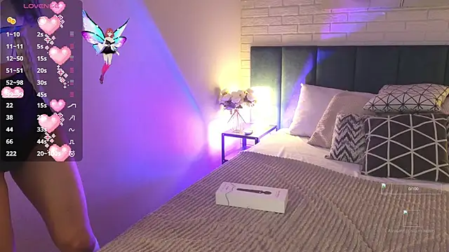 meomeee online show from December 4, 12:14 pm