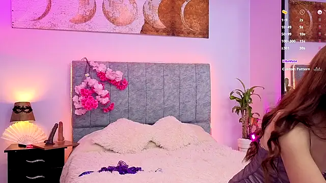 antonellastar24  online show from October 22, 7:35 pm