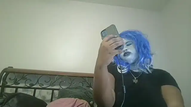 techprincessxx online show from September 16, 9:16 pm