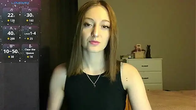 white liillyy online show from January 18, 9:40 pm