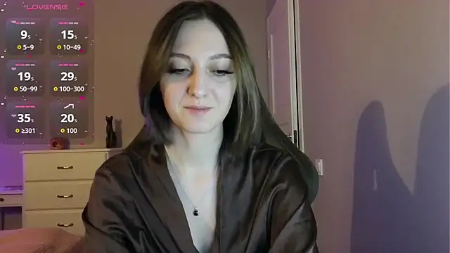 white liillyy online show from May 25, 9:21 pm