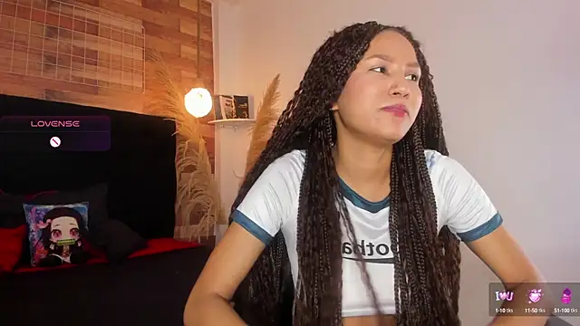 Emily brown04 online show from October 13, 11:54 am