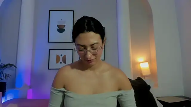 victoria flores1 online show from January 16, 10:25 pm