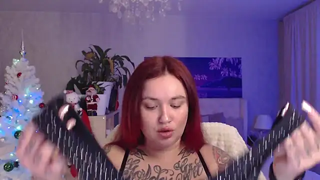 goddes goldie online show from January 9, 10:41 am