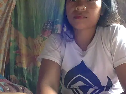 precious lyn online show from October 17, 3:42 am