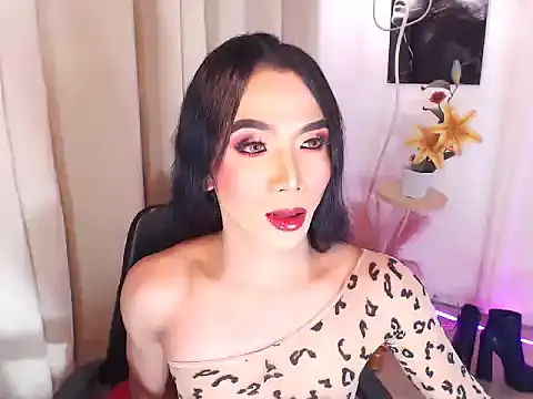 Jane Bilbeisi online show from November 7, 6:19 pm