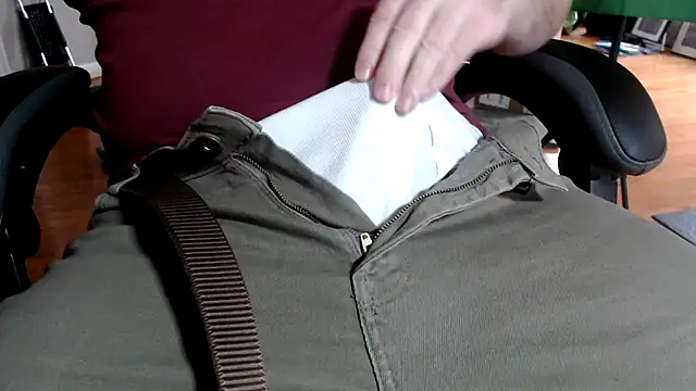 whitewagonsuck online show from February 21, 7:15 pm