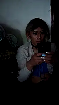 AlexaSugarbby online show from October 21, 8:59 am