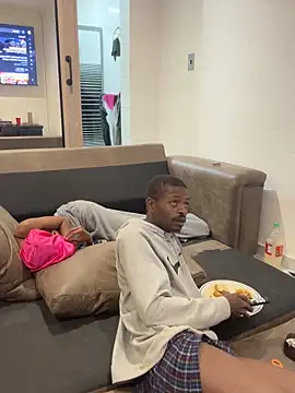 AllDayBbC online show from October 25, 9:09 pm