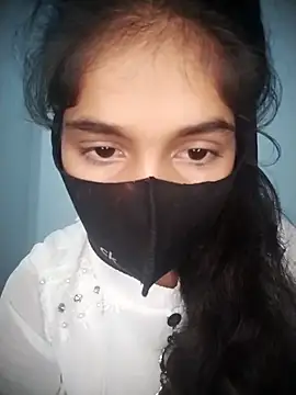 Snapshot of Sexey-Puja chatting on October 5, 1:59 am Sexey-Puja online show from October 5, 1:59 am