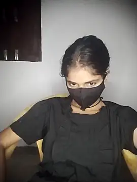 Snapshot of Sexey-Puja chatting on October 15, 2:55 am Sexey-Puja online show from October 15, 2:55 am