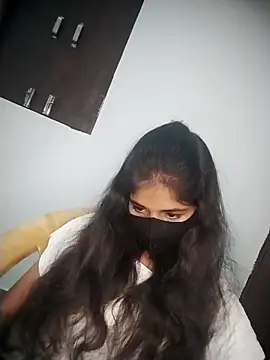 Snapshot of Sexey-Puja chatting on October 16, 3:18 am Sexey-Puja online show from October 16, 3:18 am