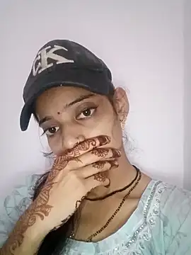 Snapshot of Sexey-Komal chatting on October 13, 4:12 am Sexey-Komal online show from October 13, 4:12 am