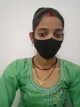 Snapshot of Sexey-Komal chatting on October 22, 5:52 am Sexey-Komal online show from October 22, 5:52 am
