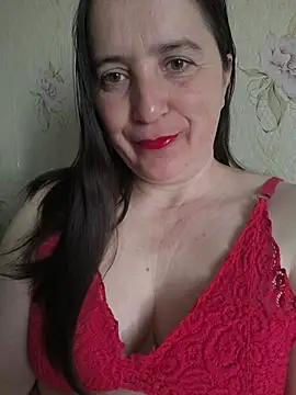Snapshot of EvelinCutex chatting on April 24, 5:54 am EvelinCutex online show from April 24, 5:54 am