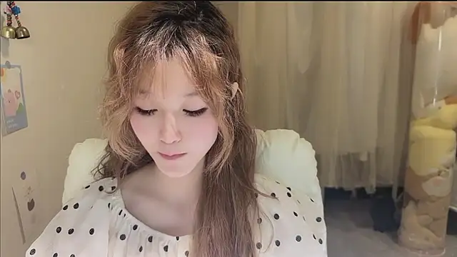 FuFu-puff online show from October 4, 12:25 pm