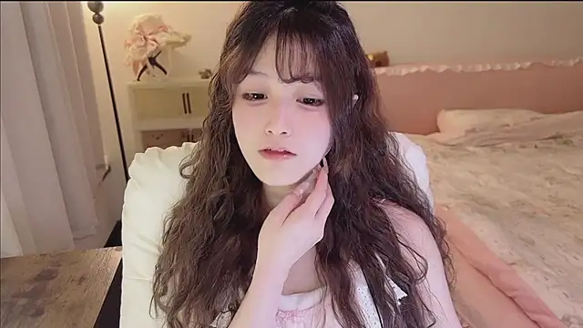 FuFu-puff online show from March 23, 4:44 pm