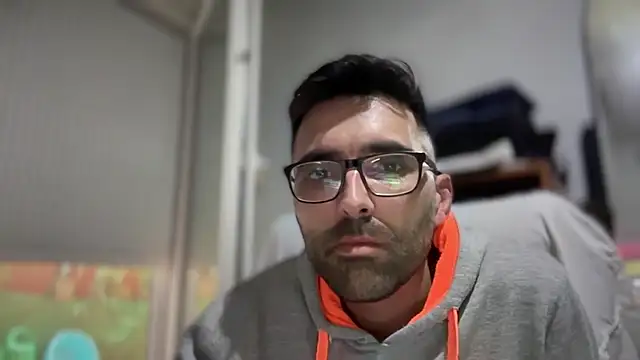 Alicante34 online show from April 12, 11:26 am