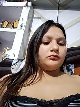 Snapshot of Anushka14321 chatting on November 15, 6:59 pm Anushka14321 online show from November 15, 6:59 pm