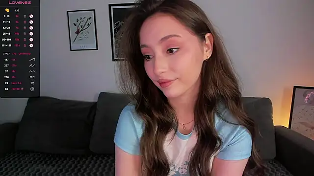 wetpussydaily online show from February 14, 2:14 pm