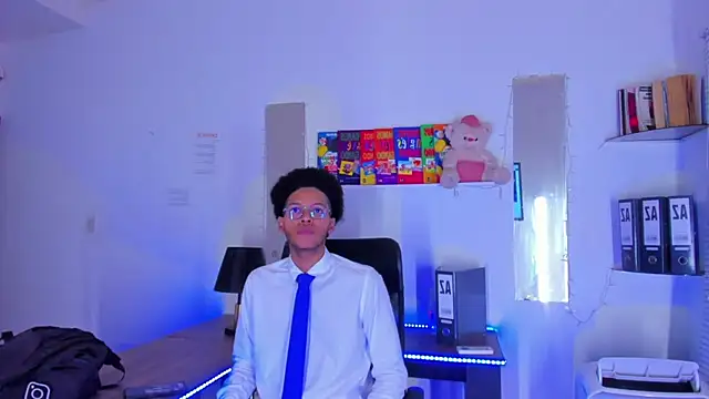 DEAMOL online show from November 14, 6:39 pm