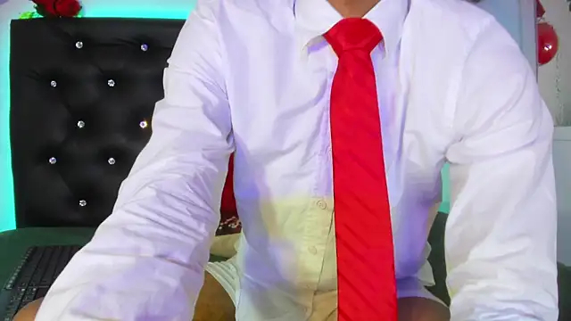 DEAMOL online show from December 2, 6:47 pm