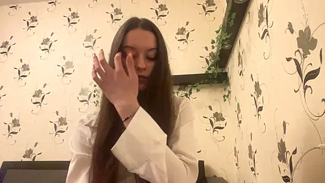 Snapshot of AshleyEady chatting on October 9, 9:13 pm AshleyEady online show from October 9, 9:13 pm