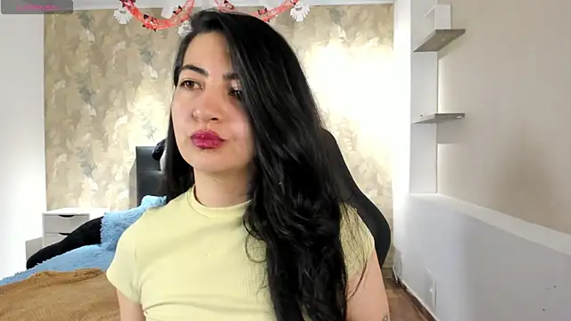 Saya Amaretto1 online show from October 20, 8:09 pm