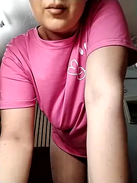 Mayaaaaaa  online show from February 26, 7:07 am