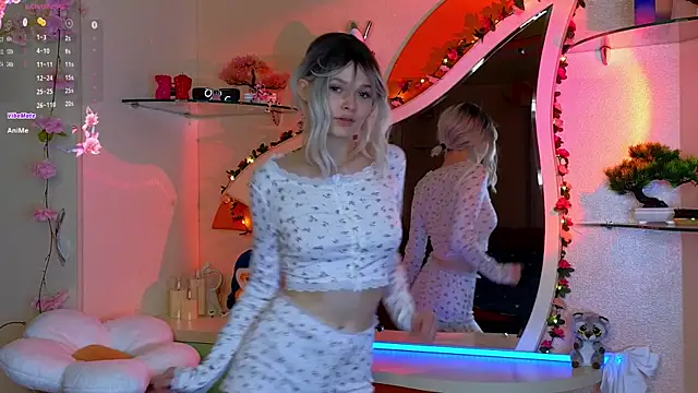 Marry Juanna online show from September 29, 9:19 pm