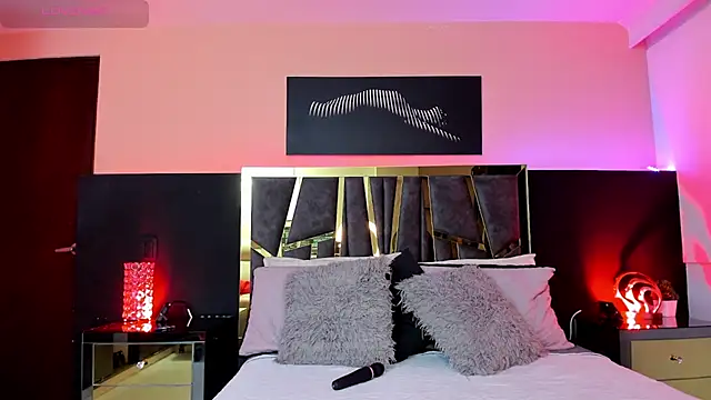 ScarletTorres online show from September 25, 7:17 pm