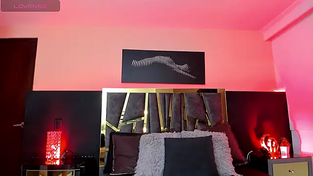 ScarletTorres online show from October 1, 6:14 pm